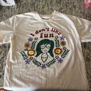 Daria tshirt